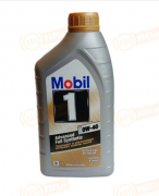 153691 Mobil 1 0W-40 FS (1л)