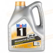 153692 Mobil 1 0W-40 FS (4л)