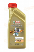 1536AF CASTROL МАСЛО МОТОРНОЕ СИНТЕТИЧЕСКОЕ EDGE PROFESSIONAL A5 VOLVO TITANIUM FST 0W-30 (1л)