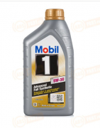 153749 Mobil 1 5W-30 FS (1л)