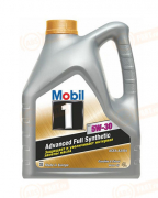 153750 Mobil 1 5W-30 FS (4л)