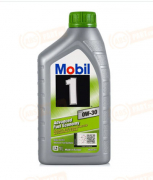 153753 Mobil 1 0W-30 ESP (1л)