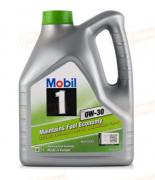 153754 Mobil 1 0W-30 ESP (4л)