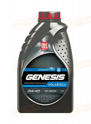 1538576 LUKOIL МАСЛО МОТОРНОЕ СИНТЕТИЧЕСКОЕ GENESIS POLARTECH 0W-40 (1л)