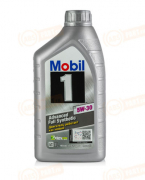 154805 Mobil 1 x1 5W-30 (1л)