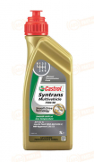 154FA3CASTROL МАСЛО ТРАНСМИССИОННОЕ СИНТЕТИЧЕСКОЕ SYNTRANS MULTIVEHICLE 75W-90 (1л)