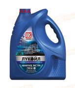 1552367 LUKOIL МАСЛО МОТОРНОЕ ПОЛУСИНТЕТИЧЕСКОЕ АВАНГАРД ЭКСТРА 15W-40 (5л)