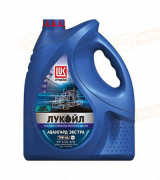 1552390 LUKOIL МАСЛО МОТОРНОЕ ПОЛУСИНТЕТИЧЕСКОЕ АВАНГАРД ЭКСТРА 10W-40 (5л)