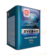 1559625 LUKOIL МАСЛО МОТОРНОЕ ПОЛУСИНТЕТИЧЕСКОЕ АВАНГАРД УЛЬТРА 10W-40 (15л)