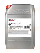 155B85 CASTROL ЖИДКОСТЬ ОХЛАЖДАЮЩАЯ КРАСНАЯ (20л)