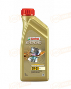 15667C CASTROL EDGE LL TITANIUM FST 5W-30 (1л)