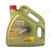 14F948 CASTROL МАСЛО МОТОРНОЕ СИНТЕТИЧЕСКОЕ EDGE LL TITANIUM FST 5W-30 (4л)