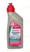 156CAA CASTROL МАСЛО ТРАНСМИССИОННОЕ TRANSMAX DEXRON VI MERCON LV (1л)