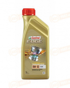 156E3E CASTROL EDGE A5 B5 TITANIUM FST 0W-30 (1л)