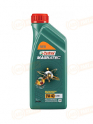 156E9D CASTROL MAGNATEC A3 B4 5W-40 (1л)