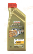 156F9D CASTROL МАСЛО МОТОРНОЕ СИНТЕТИЧЕСКОЕ EDGE PROFESSIONAL A5 LAND ROVER TITANIUM FST 5W-30 (1л)