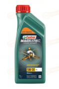 1572FA CASTROL МАСЛО МОТОРНОЕ СИНТЕТИЧЕСКОЕ MAGNATEC STOP-START C3 5W-30 (1л)