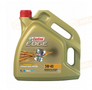 157B1C CASTROL EDGE TITANIUM FST 5W-40 (4л)