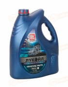 1595288 LUKOIL МАСЛО МОТОРНОЕ ПОЛУСИНТЕТИЧЕСКОЕ АВАНГАРД УЛЬТРА 5W-40 (5л)