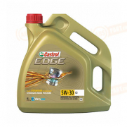 15A568 CASTROL EDGE C3 5W-30 (4л)