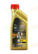 15C63E CASTROL МАСЛО МОТОРНОЕ СИНТЕТИЧЕСКОЕ EDGE PROFESSIONAL A5 5W-30 (1л)