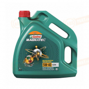 15C9E0 CASTROL MAGNATEC A3 B4 5W-40 (4л)