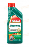 15CA23 CASTROL МАСЛО МОТОРНОЕ ПОЛУСИНТЕТИЧЕСКОЕ MAGNATEC A3 B4 10W-40 (1л)