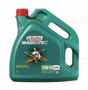 15CA24 CASTROL МАСЛО МОТОРНОЕ ПОЛУСИНТЕТИЧЕСКОЕ MAGNATEC A3 B4 10W-40 (4л)