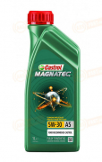 15581E CASTROL MAGNATEC A5 5W-30 (1л)