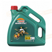 15CA3B CASTROL MAGNATEC A5 5W-30 (4л)