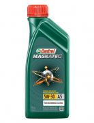 15CADF CASTROL Масло моторное Magnatec A5 5W-30 (1л)