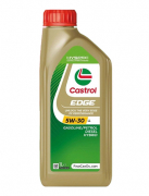 15D0D4 CASTROL Масло моторное EDGE LL 5W-30 (1л)