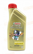 157AD6 CASTROL МАСЛО МОТОРНОЕ СИНТЕТИЧЕСКОЕ EDGE PROFESSIONAL LL III TITANIUM FST 5W-30 (1л)