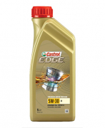 15E625 CASTROL Масло моторное EDGE M 5W-30 (1л)