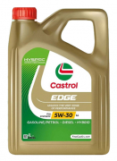 15EB03 CASTROL Масло моторное EDGE LL 5W-30 (4л)