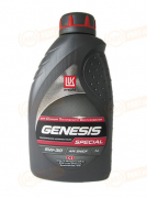 1612618 LUKOIL МАСЛО МОТОРНОЕ СИНТЕТИЧЕСКОЕ GENESIS SPECIAL C3 5W-30 (1л)