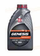 1774128 LUKOIL МАСЛО МОТОРНОЕ СИНТЕТИЧЕСКОЕ GENESIS ARMORTECH VN 5W-30 (1л)