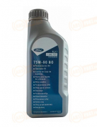 1790199 FORD TRANSMISSION OIL 75W-90 WSD-M2C 200-C (1л)