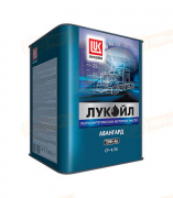 187780 LUKOIL МАСЛО МОТОРНОЕ ПОЛУСИНТЕТИЧЕСКОЕ АВАНГАРД 10W-40 (18л)