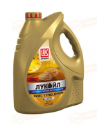 189371 LUKOIL МАСЛО МОТОРНОЕ ПОЛУСИНТЕТИЧЕСКОЕ ЛЮКС ТУРБО ДИЗЕЛЬ 10W-40 (5л)