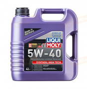 1915 LIQUI MOLY SYNTHOIL HIGH TECH 5W-40 (4л)