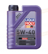 1926 LIQUI MOLY DIESEL SYNTHOIL 5W-40 (1л)