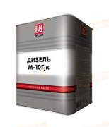 193663 LUKOIL МАСЛО МОТОРНОЕ МИНЕРАЛЬНОЕ М-10Г2К SAE 30 (18л)