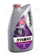 3705297 LUKOIL МАСЛО ПРОМЫВОЧНОЕ (4л)