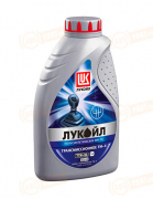 19531 LUKOIL МАСЛО ТРАНСМИССИОННОЕ ПОЛУСИНТЕТИЧЕСКОЕ ТМ-4 75W-90 (1л)