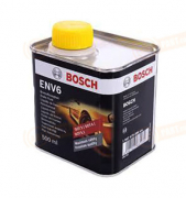 1987479201 BOSCH ЖИДКОСТЬ ТОРМОЗНАЯ DOT 4 BRAKE FLUID (500мл)