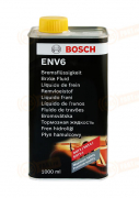 1987479207 BOSCH ЖИДКОСТЬ ТОРМОЗНАЯ DOT 3 DOT 4 DOT 5.1 (1л)