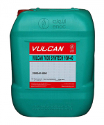 200041090 ENOC Масло моторное ENOC VULCAN 760X SYNTECH 10W-40 (20л)