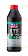 20625 LIQUI MOLY МАСЛО ТРАНСМИССИОННОЕ СИНТЕТИЧЕСКОЕ TOP TEC ATF 1800 R (1л)