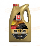 207465 LUKOIL МАСЛО МОТОРНОЕ СИНТЕТИЧЕСКОЕ ЛЮКС 5W-40 (4л)